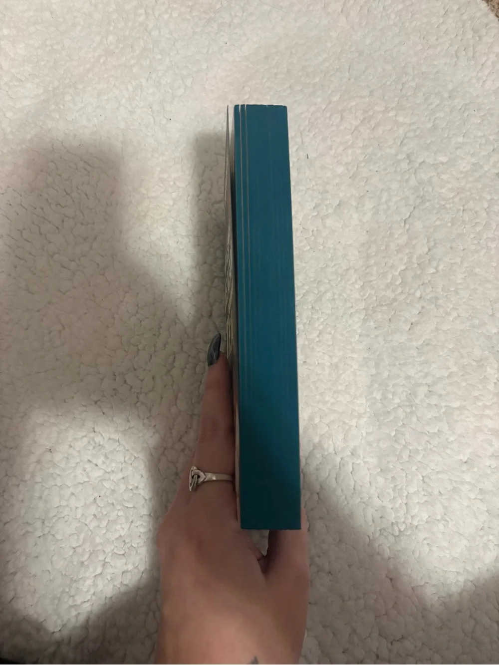 Can't Spell Treason Without Tea by Rebecca Thorne- Cozy Fantasy Paperback
